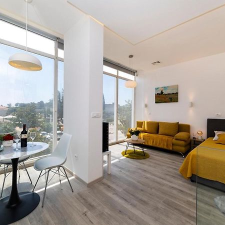 Studio Apartments Heart Of ซาดาร์ ภายนอก รูปภาพ