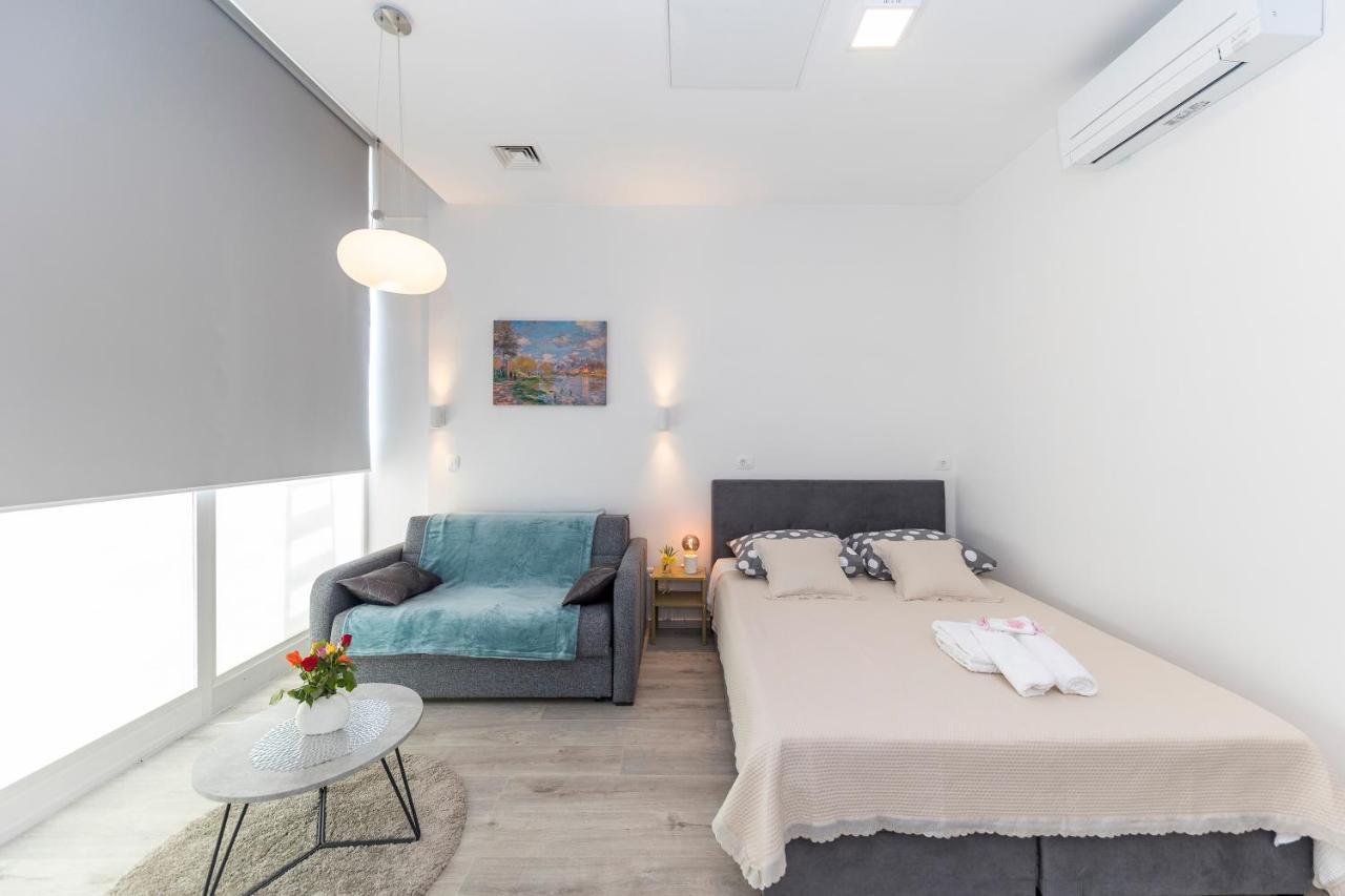 Studio Apartments Heart Of ซาดาร์ ภายนอก รูปภาพ