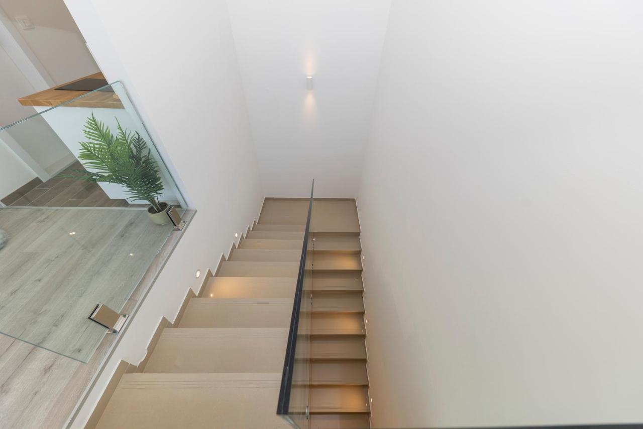 Studio Apartments Heart Of ซาดาร์ ภายนอก รูปภาพ