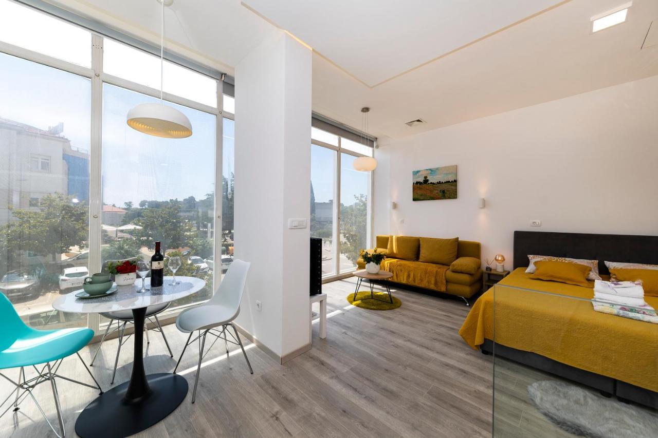 Studio Apartments Heart Of ซาดาร์ ภายนอก รูปภาพ
