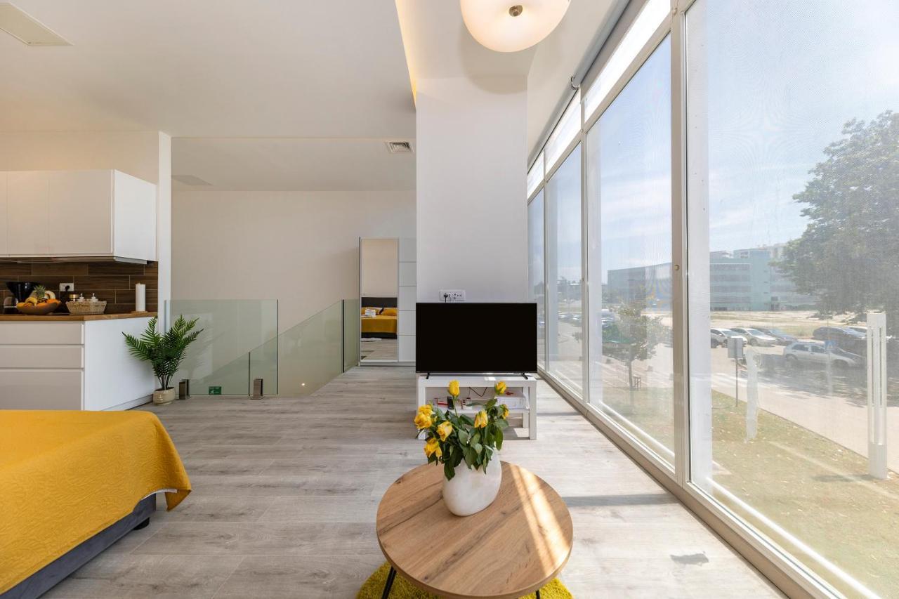 Studio Apartments Heart Of ซาดาร์ ภายนอก รูปภาพ
