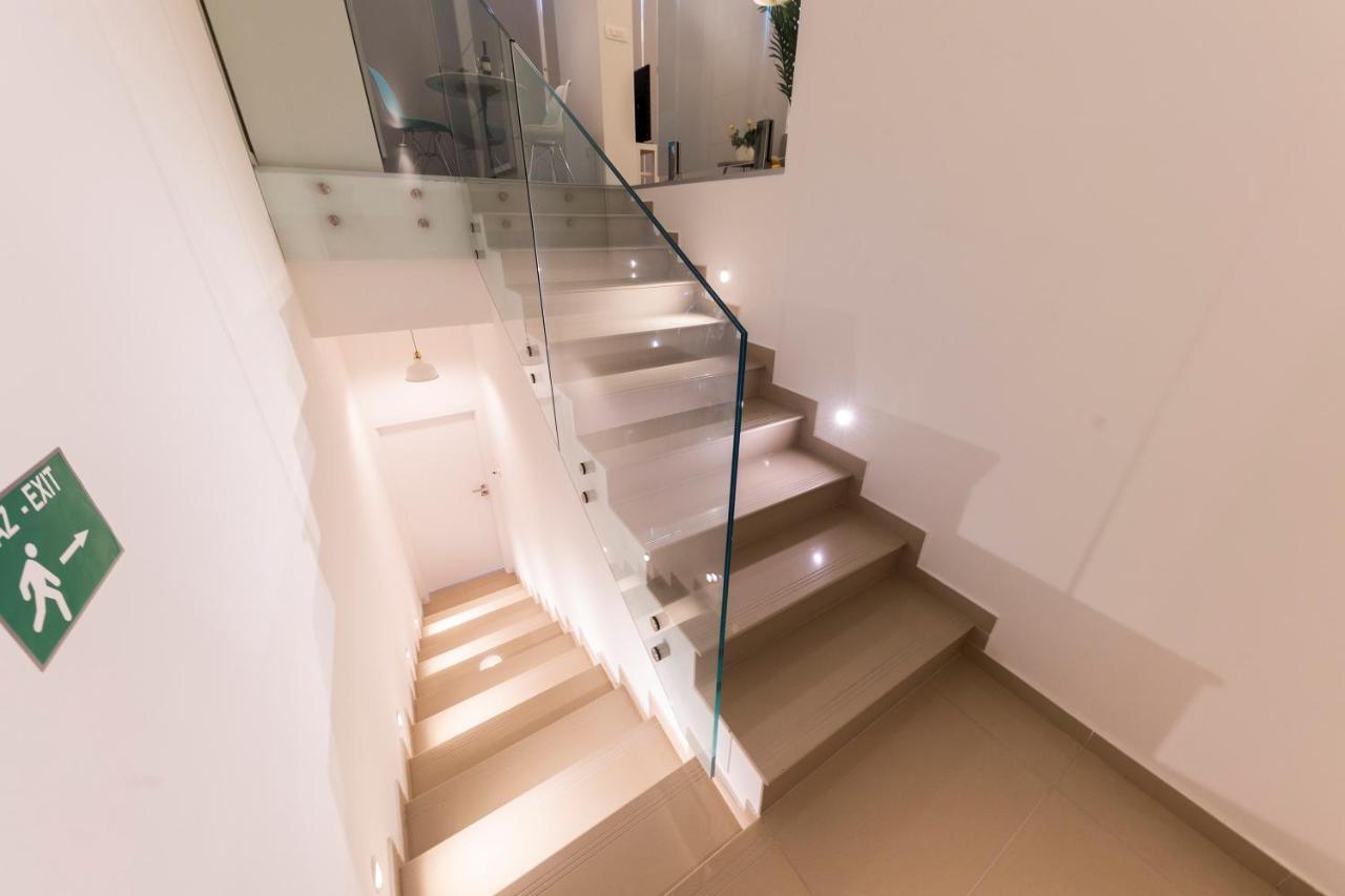 Studio Apartments Heart Of ซาดาร์ ภายนอก รูปภาพ