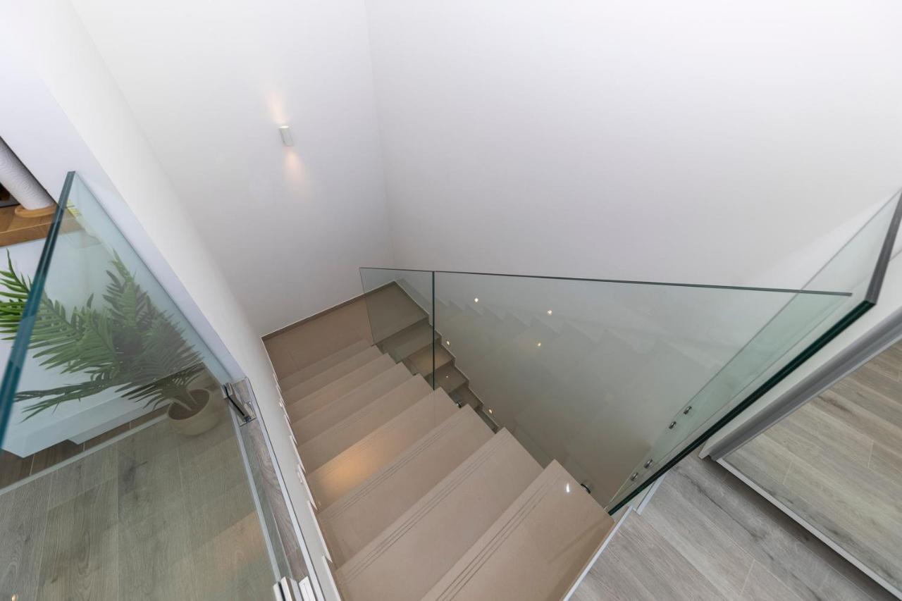 Studio Apartments Heart Of ซาดาร์ ภายนอก รูปภาพ