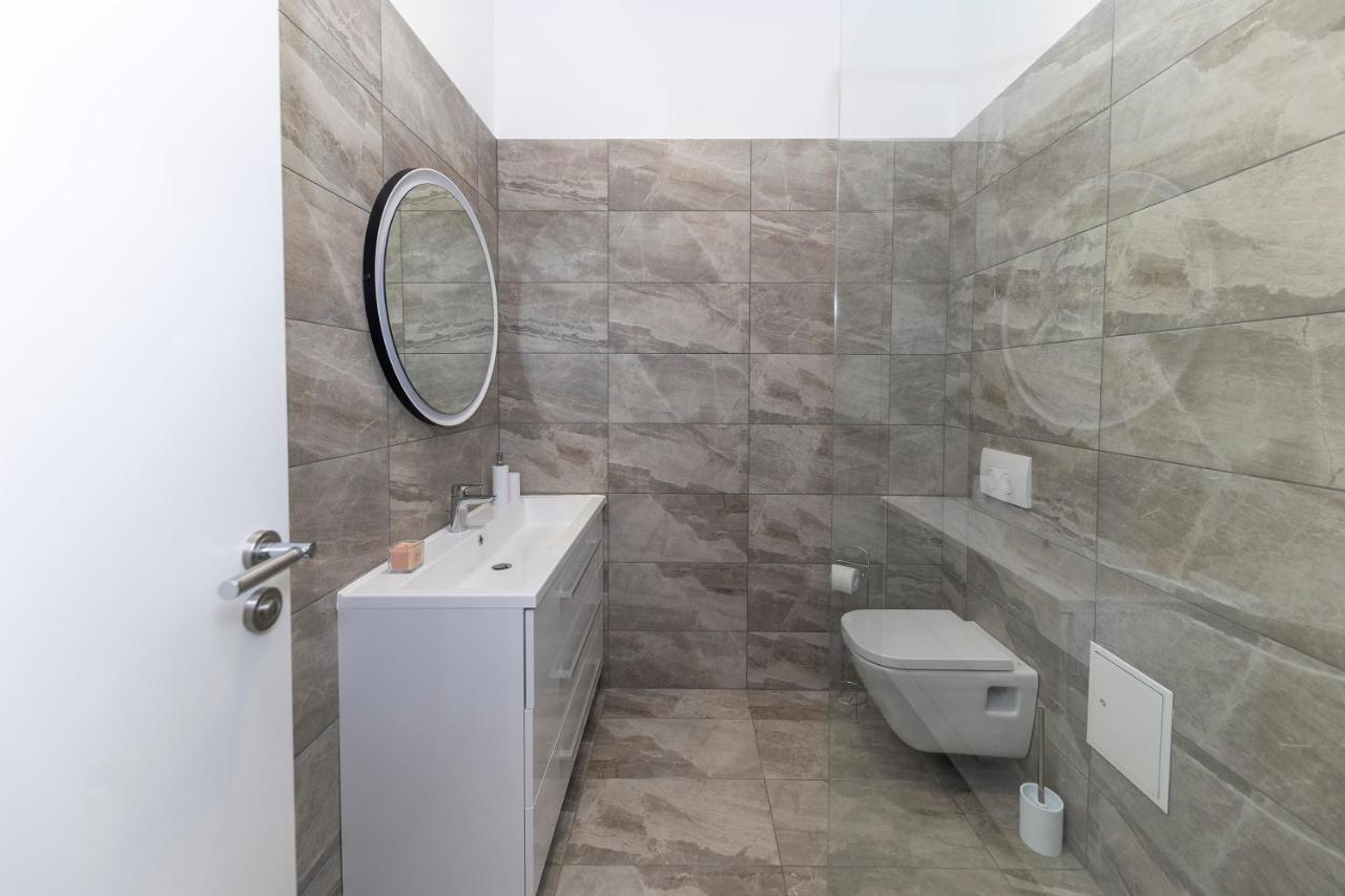 Studio Apartments Heart Of ซาดาร์ ภายนอก รูปภาพ