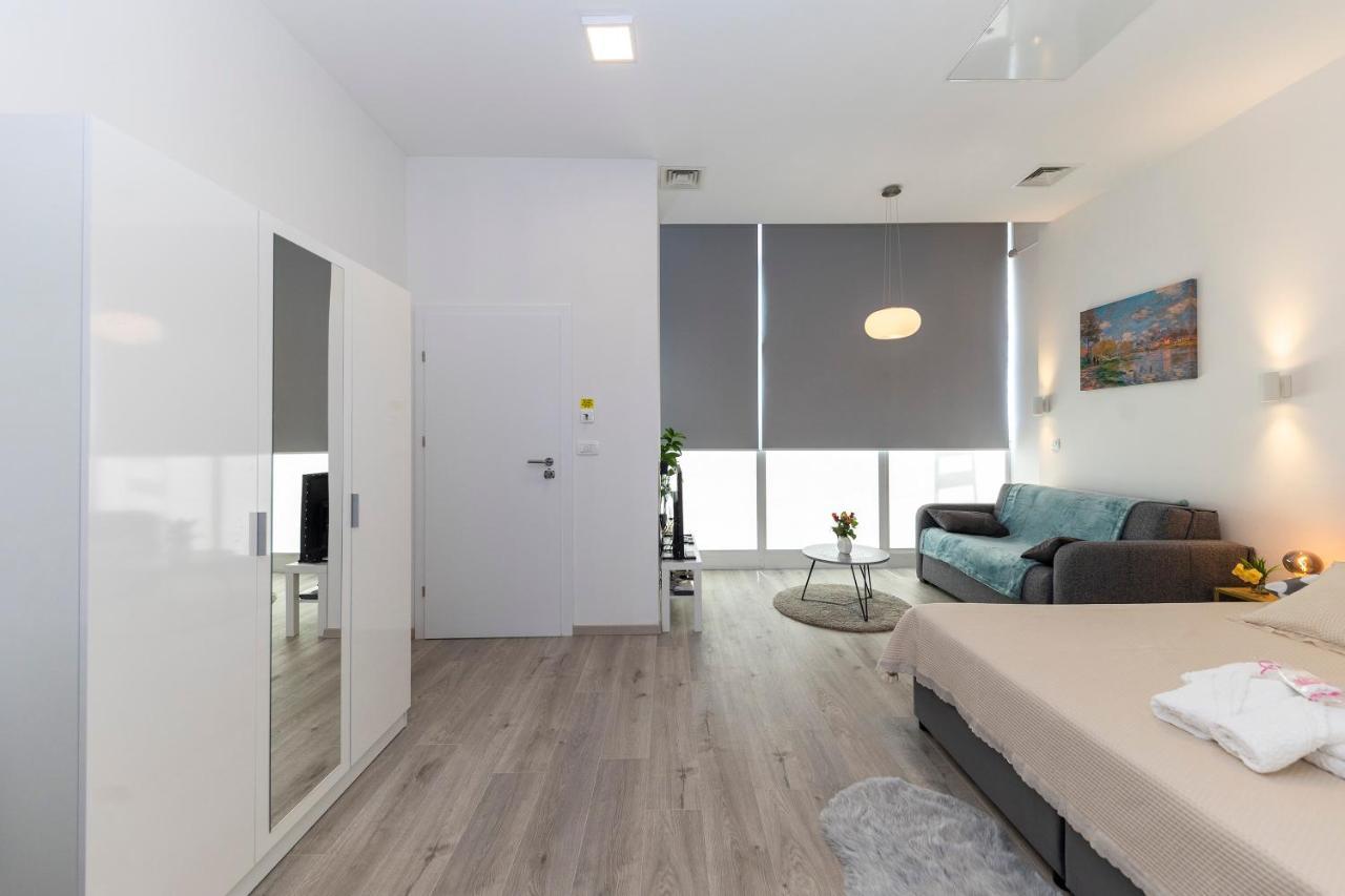 Studio Apartments Heart Of ซาดาร์ ภายนอก รูปภาพ