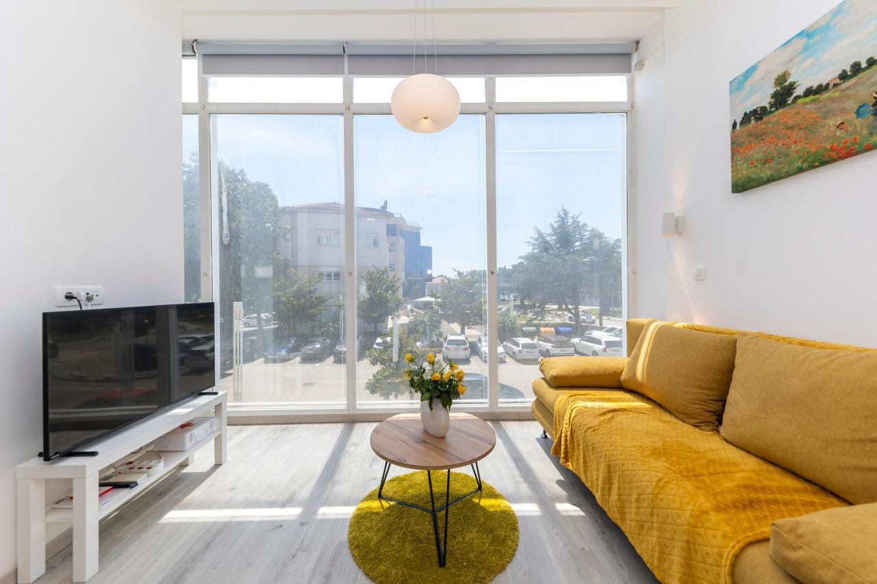 Studio Apartments Heart Of ซาดาร์ ภายนอก รูปภาพ
