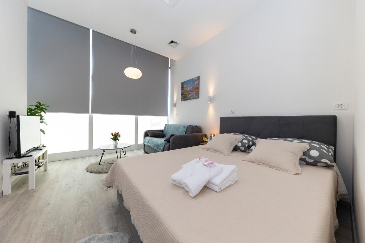 Studio Apartments Heart Of ซาดาร์ ภายนอก รูปภาพ